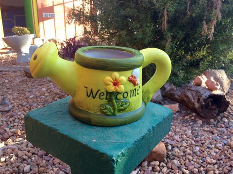 Alice Lodge - Hotel Gold Coast 20