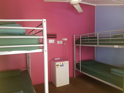 Alice Lodge - Hotel Gold Coast 44