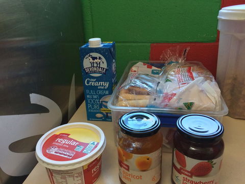 Alice Lodge - Hotel Gold Coast 32