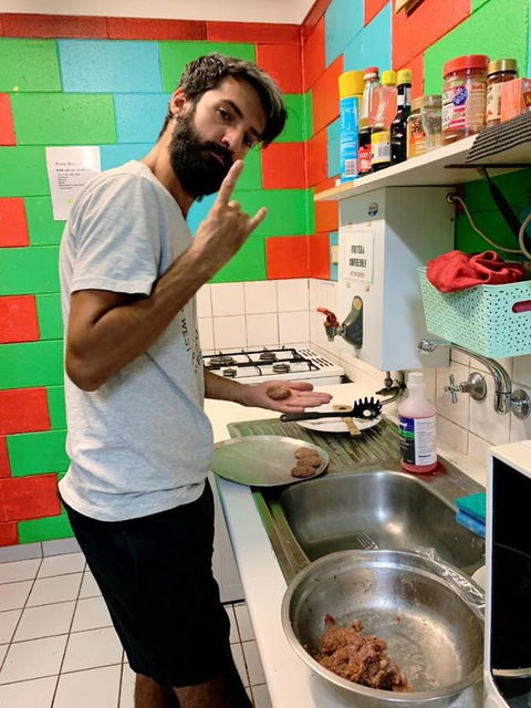 Alice Lodge - Hotel Gold Coast 9