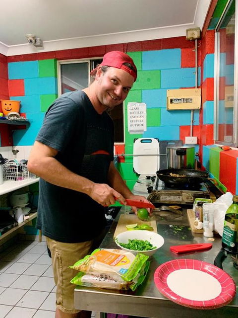 Alice Lodge - Hotel Gold Coast 10