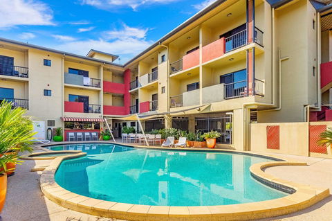 Quality Hotel Darwin Airport - Hotel Gold Coast 3