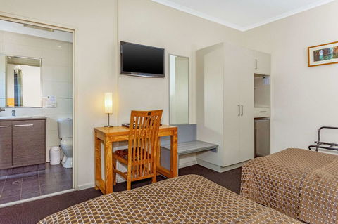 Quality Hotel Darwin Airport - Hotel Gold Coast 10