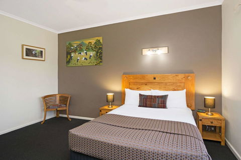 Quality Hotel Darwin Airport - Hotel Gold Coast 9