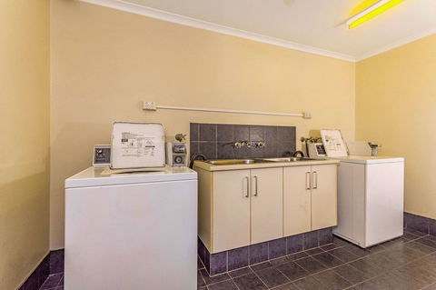 Quality Hotel Darwin Airport - Hotel Gold Coast 5