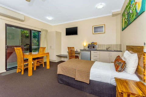 Quality Hotel Darwin Airport - Hotel Gold Coast 14