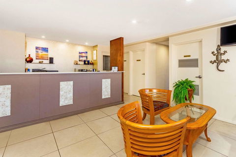 Quality Hotel Darwin Airport - Hotel Gold Coast 23