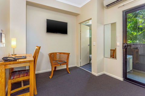 Quality Hotel Darwin Airport - Hotel Gold Coast 15
