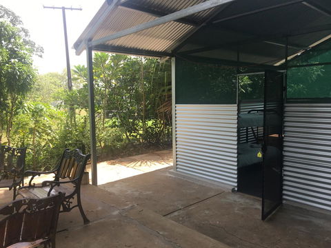 Mount Bundy Station - Hotel Gold Coast 5