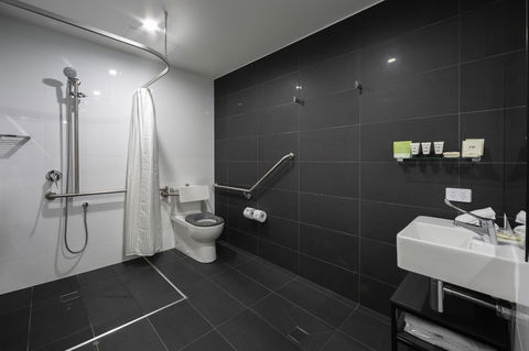 The Sebel Canberra Civic - Hotel Gold Coast 24