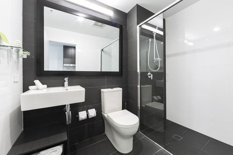 The Sebel Canberra Civic - Hotel Gold Coast 23