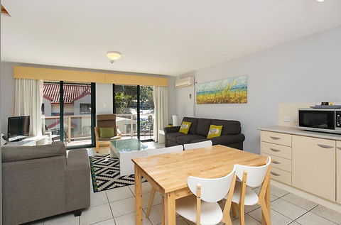 Nelson Bay Breeze - Hotel Gold Coast 19