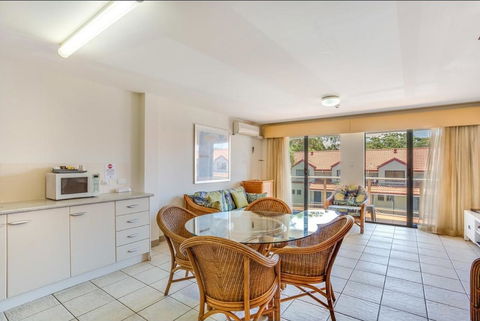 Nelson Bay Breeze - Hotel Gold Coast 24