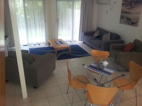 Nelson Bay Breeze - Hotel Gold Coast 31