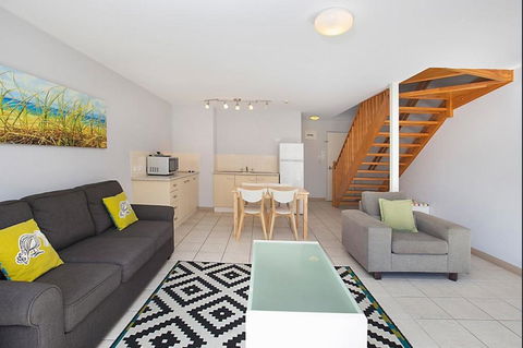 Nelson Bay Breeze - Hotel Gold Coast 18