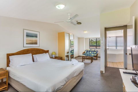Nelson Bay Breeze - Hotel Gold Coast 25