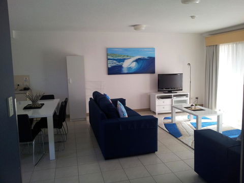 Nelson Bay Breeze - Hotel Gold Coast 39