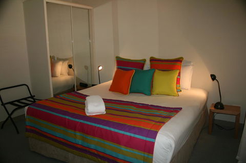 Nelson Bay Breeze - Hotel Gold Coast 28