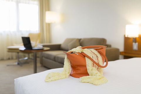 Novotel Canberra - Hotel Gold Coast 32
