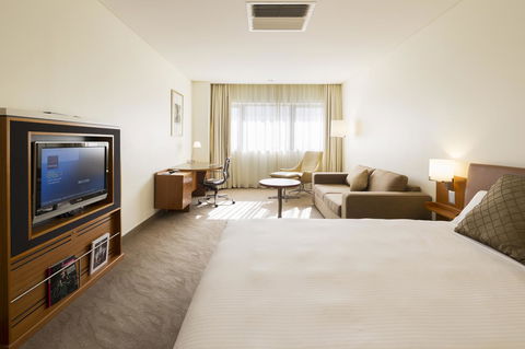 Novotel Canberra - Hotel Gold Coast 17