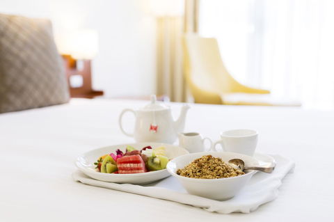 Novotel Canberra - Hotel Gold Coast 31