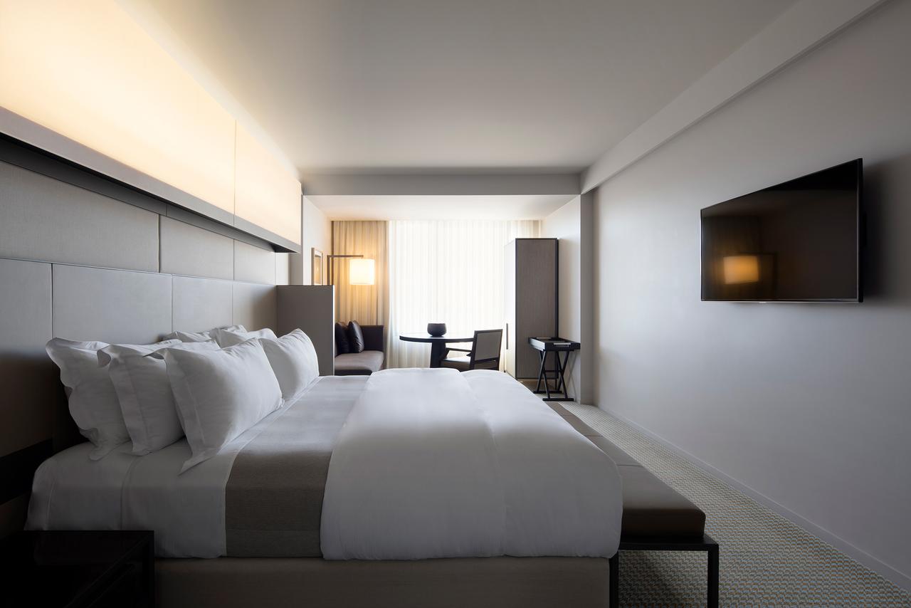 Barton ACT Hotel Gold Coast