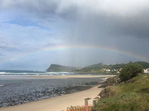 Lennox Holiday Apartments - Hotel Gold Coast 15