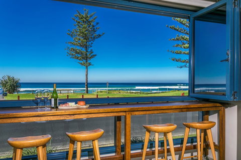 Lennox Holiday Apartments - Hotel Gold Coast 4