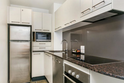 Lennox Holiday Apartments - Hotel Gold Coast 36