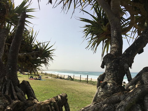 Lennox Holiday Apartments - Hotel Gold Coast 11