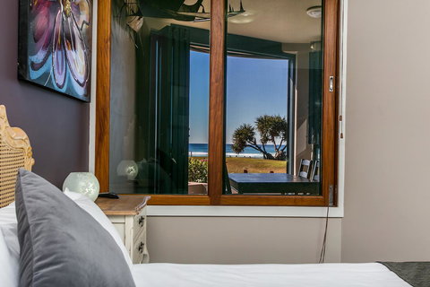 Lennox Holiday Apartments - Hotel Gold Coast 35