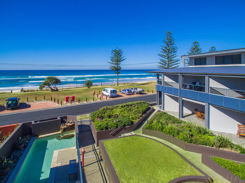 Lennox Holiday Apartments - Hotel Gold Coast 10