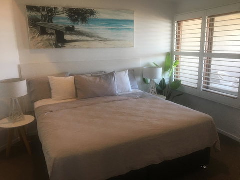 Lennox Holiday Apartments - Hotel Gold Coast 23