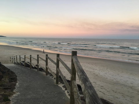 Lennox Holiday Apartments - Hotel Gold Coast 17