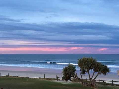 Lennox Holiday Apartments - Hotel Gold Coast 28