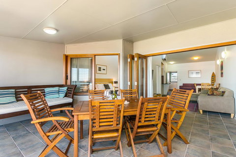 Lennox Holiday Apartments - Hotel Gold Coast 33