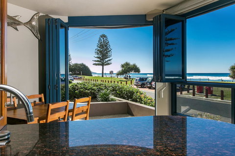 Lennox Holiday Apartments - Hotel Gold Coast 1