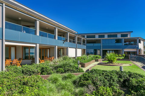 Lennox Holiday Apartments - Hotel Gold Coast 38