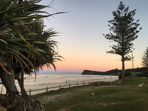 Lennox Holiday Apartments - Hotel Gold Coast 9