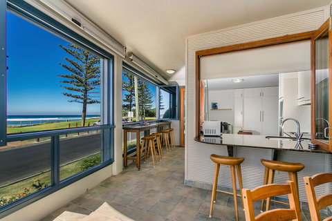 Lennox Holiday Apartments - Hotel Gold Coast 32