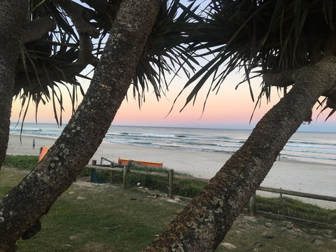 Lennox Holiday Apartments - Hotel Gold Coast 6