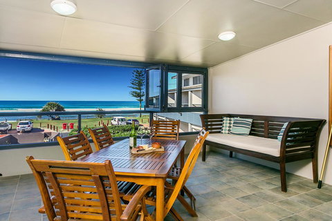 Lennox Holiday Apartments - Hotel Gold Coast 2