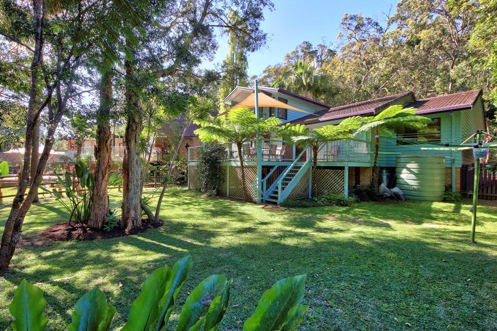 Arakoon NSW Hotel Gold Coast