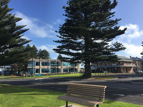 Bompas Boutique Hotel - Hotel Gold Coast 1