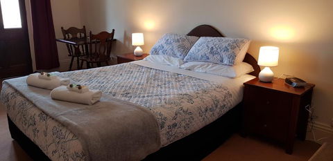 Bompas Boutique Hotel - Hotel Gold Coast 0