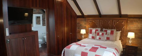 Bon Accord - Hotel Gold Coast 1