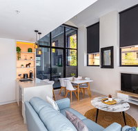 Bond Quarter Loft - Hotel Gold Coast