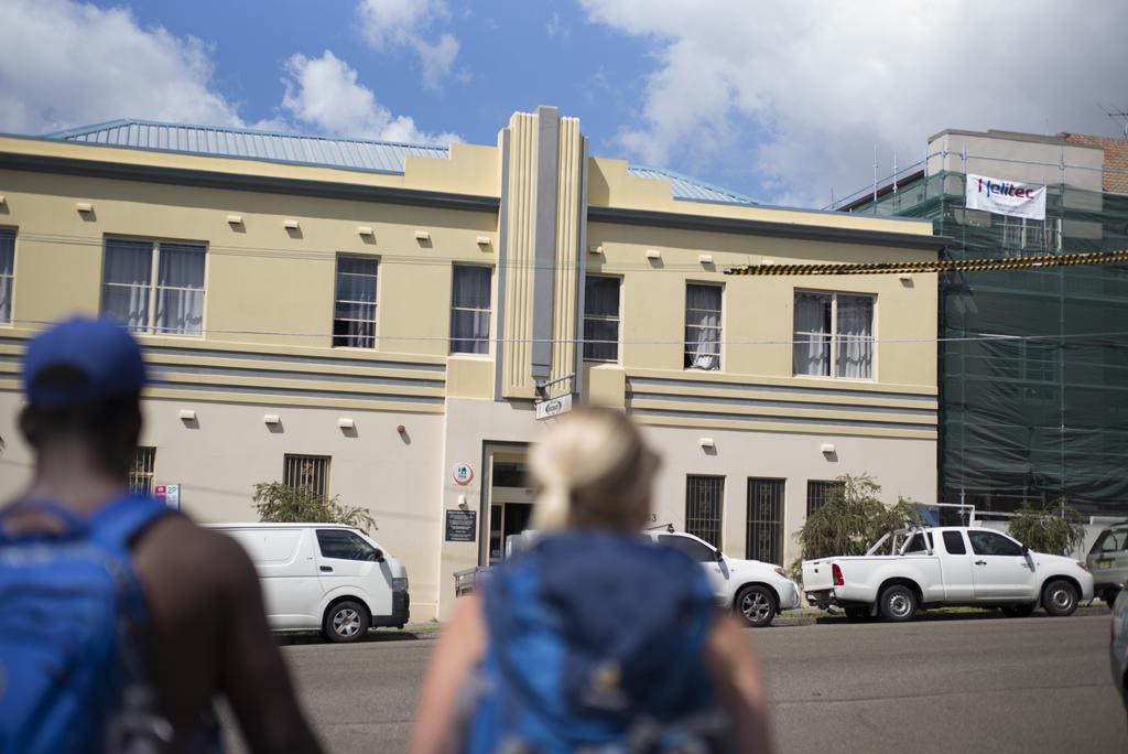 Tamarama NSW Hotel Gold Coast