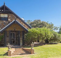 Bonn Abbey - Magnificent Stone Abbey - Hotel Gold Coast