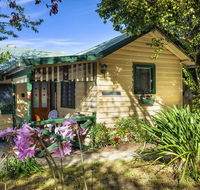 Bonnie Brae Cottage - Hotel Gold Coast